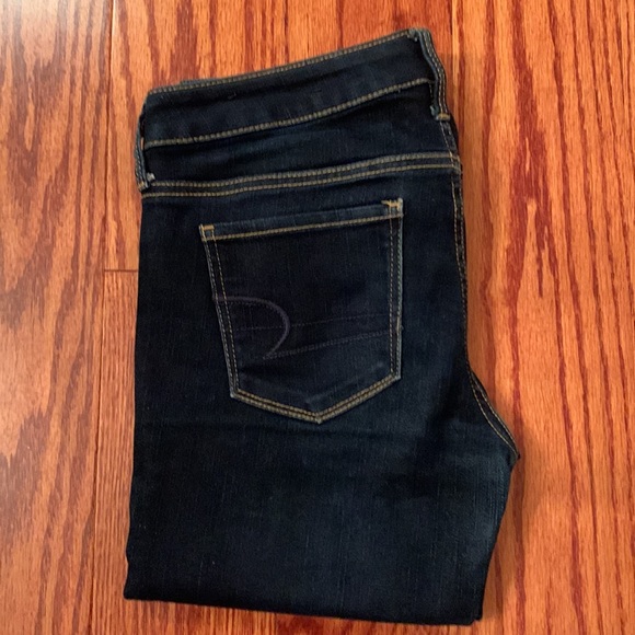 American Eagle Skinny Stretch Jeans - Picture 12 of 12